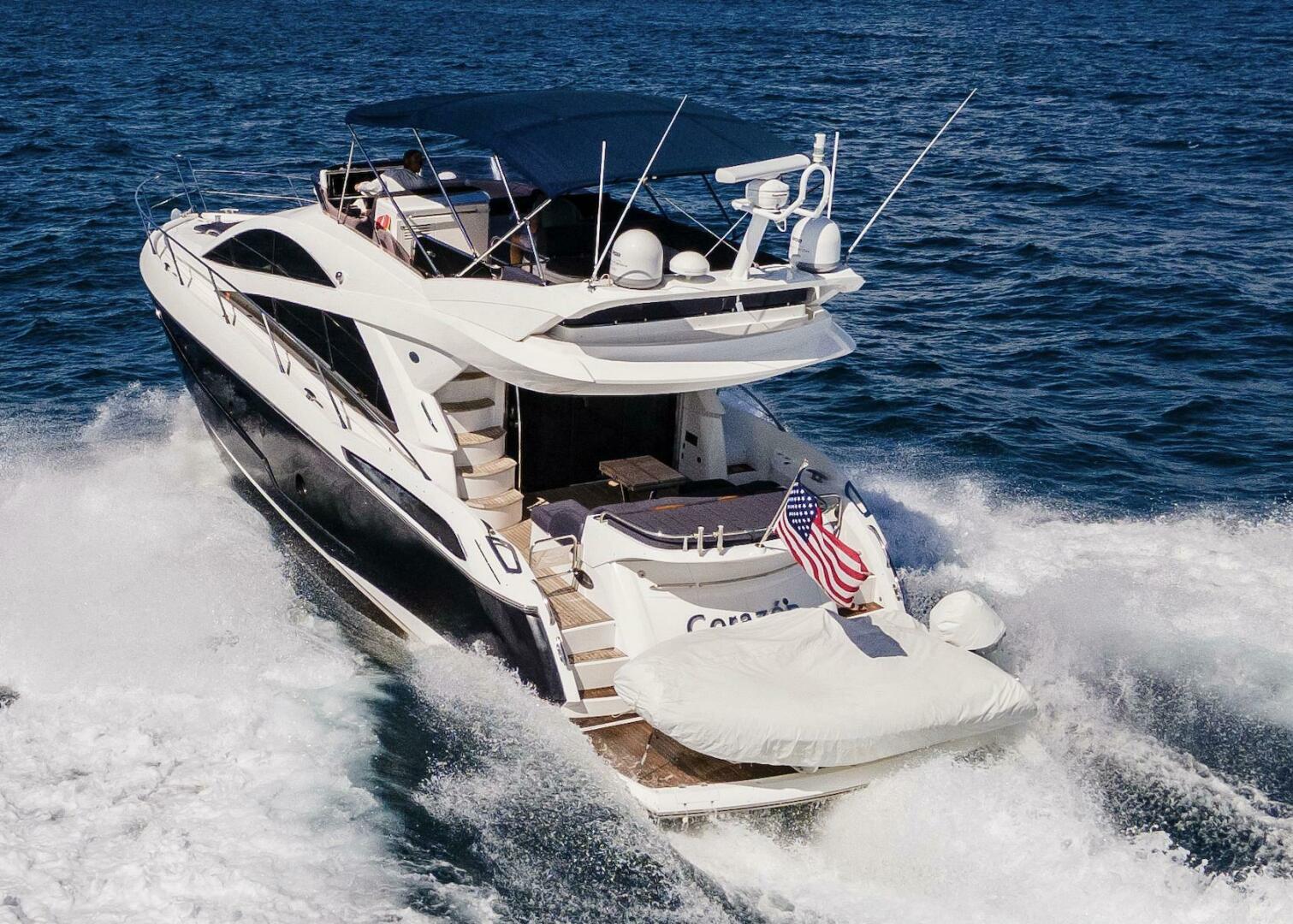 Sunseeker 2016 -Miami-Florida-United States-3854947 | Thumbnail