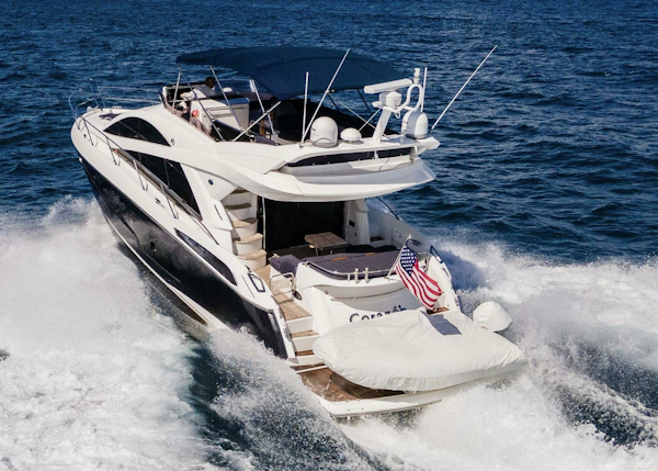 Sunseeker 2016 -Miami-Florida-United States-3854947