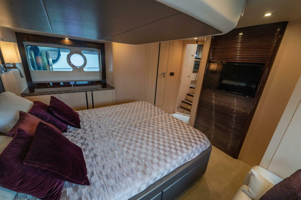 Sunseeker 2016 -Miami-Florida-United States-3854971