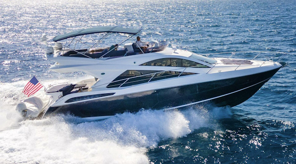 Sunseeker 2016 -Miami-Florida-United States-3854926