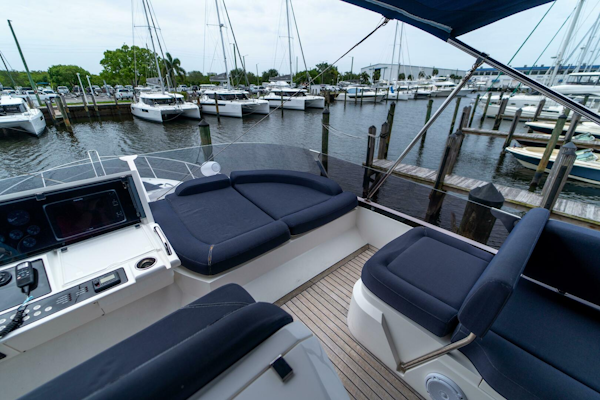 Sunseeker 2016 -Miami-Florida-United States-3854984
