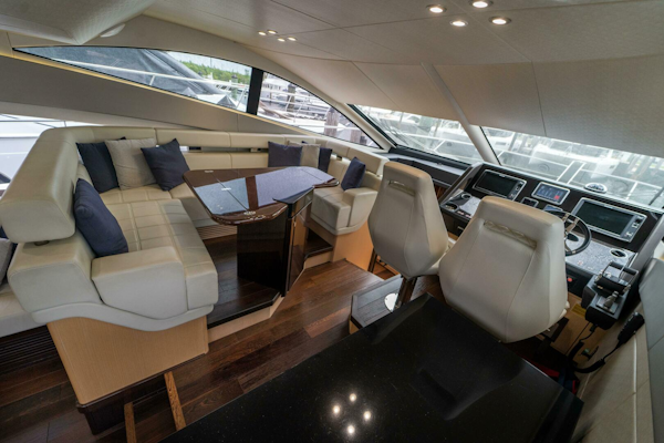 Sunseeker 2016 -Miami-Florida-United States-3855032