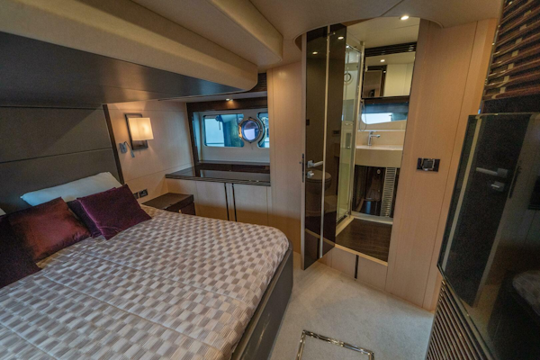 Sunseeker 2016 -Miami-Florida-United States-3855088