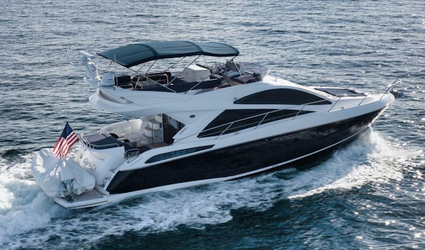 Sunseeker 2016 -Miami-Florida-United States-3855111