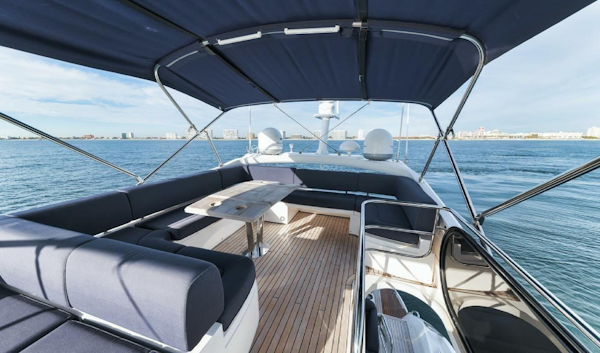 Sunseeker 2016 -Miami-Florida-United States-3854977