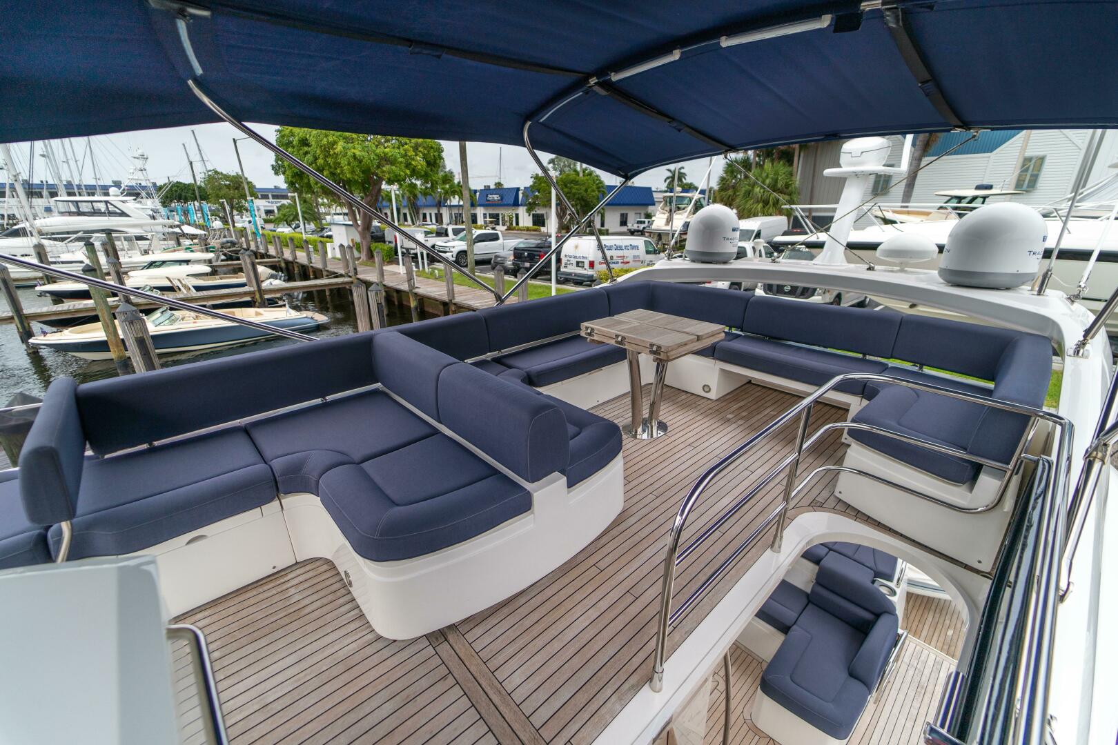 Sunseeker 2016 -Miami-Florida-United States-3855000 | Thumbnail