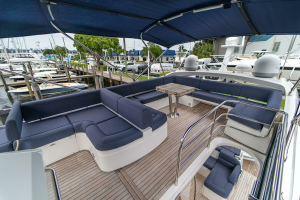 Sunseeker 2016 -Miami-Florida-United States-3855000