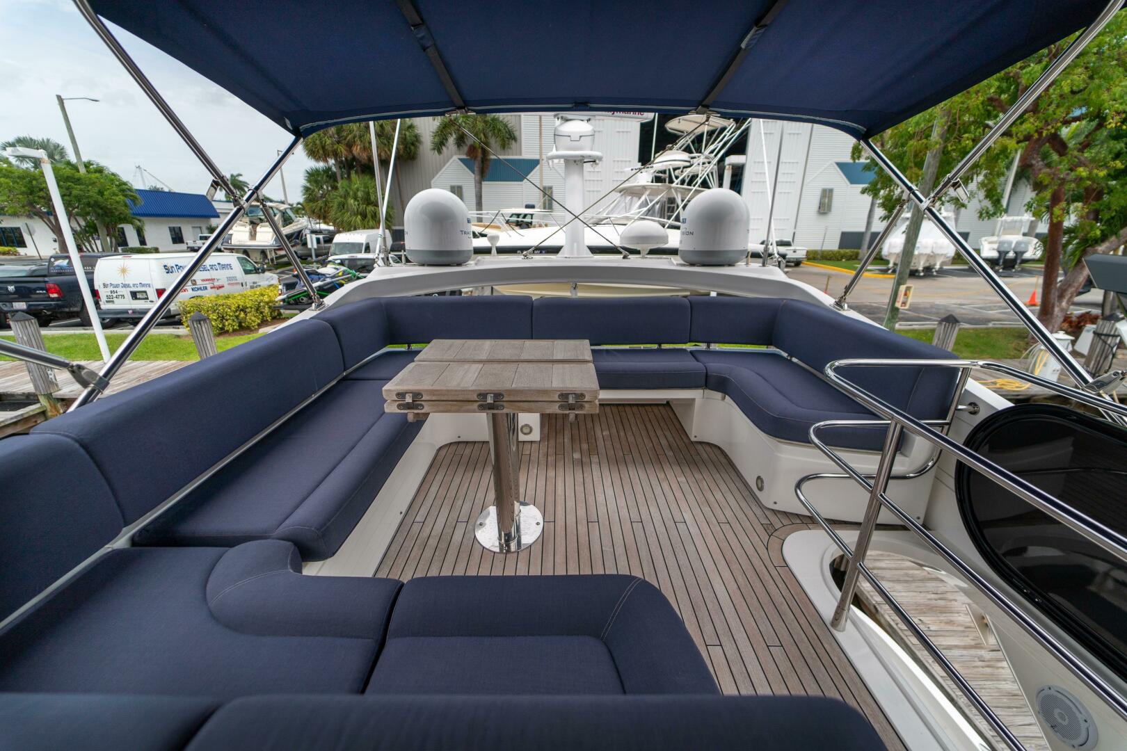 Sunseeker 2016 -Miami-Florida-United States-3854956 | Thumbnail