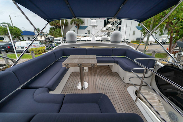 Sunseeker 2016 -Miami-Florida-United States-3854956