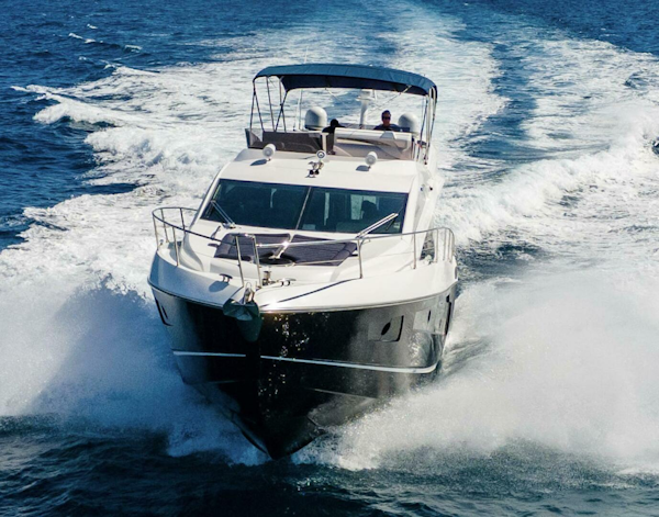 Sunseeker 2016 -Miami-Florida-United States-3854943