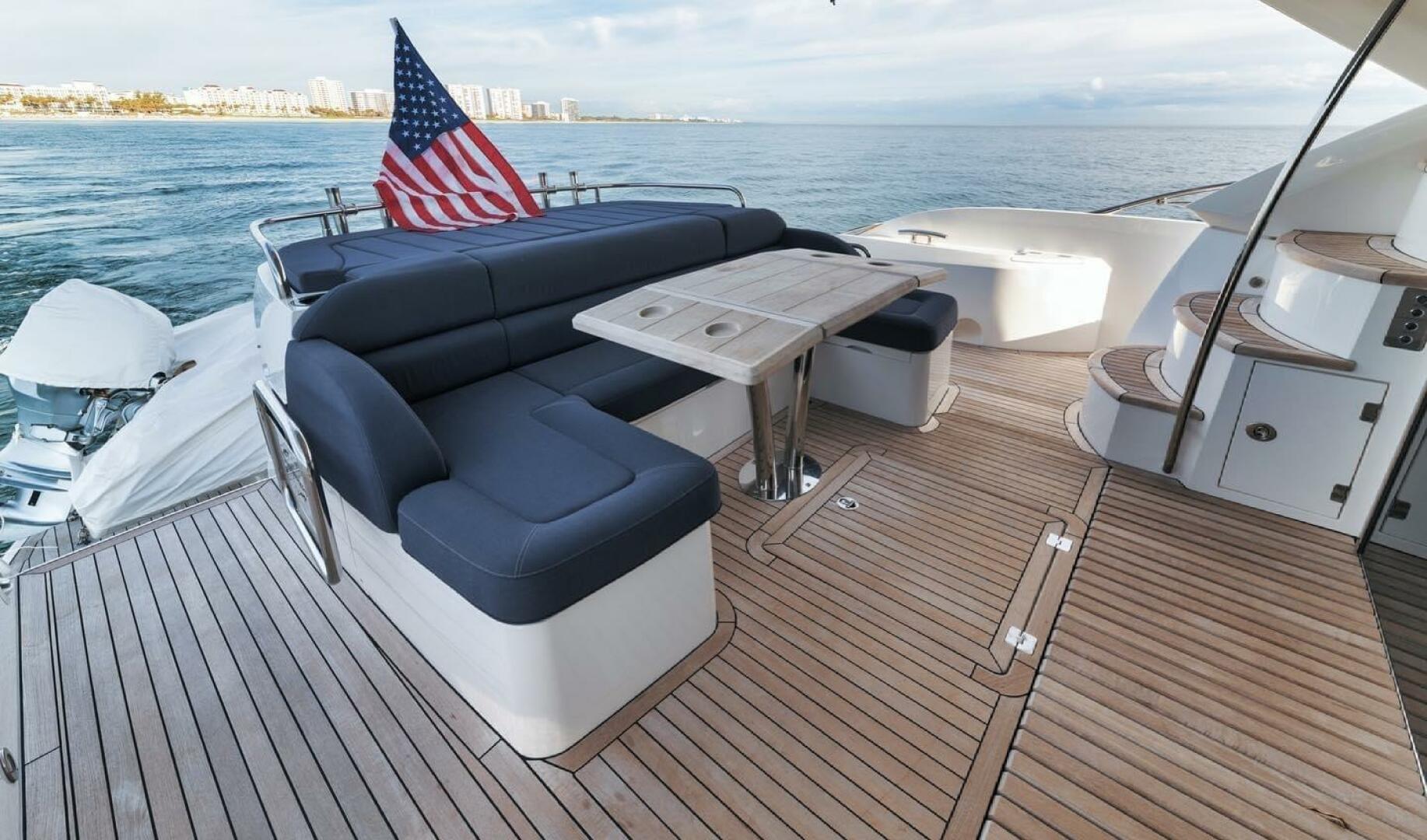 Sunseeker 2016 -Miami-Florida-United States-3855109 | Thumbnail
