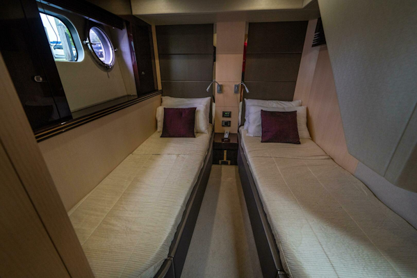 Sunseeker 2016 -Miami-Florida-United States-3855098