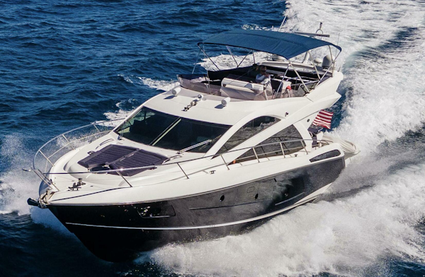 Sunseeker 2016 -Miami-Florida-United States-3854942