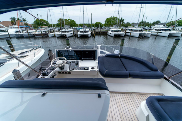 Sunseeker 2016 -Miami-Florida-United States-3854992