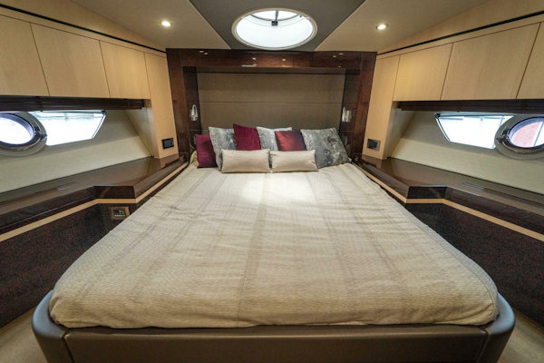Sunseeker 2016 -Miami-Florida-United States-3854967