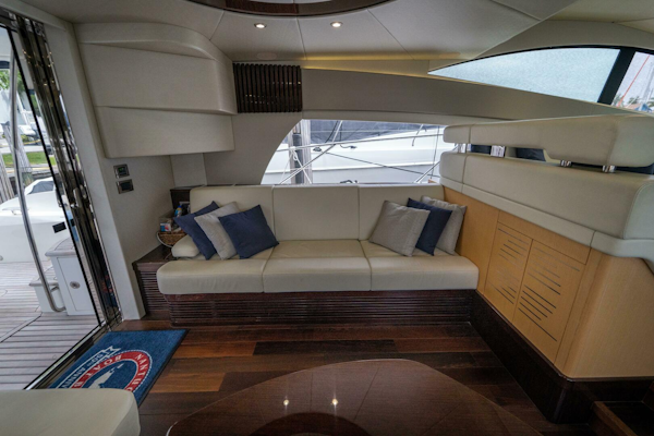 Sunseeker 2016 -Miami-Florida-United States-3855004