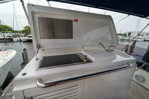 Sunseeker 2016 -Miami-Florida-United States-3854980
