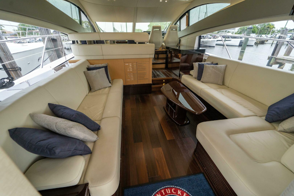 Sunseeker 2016 -Miami-Florida-United States-3854962