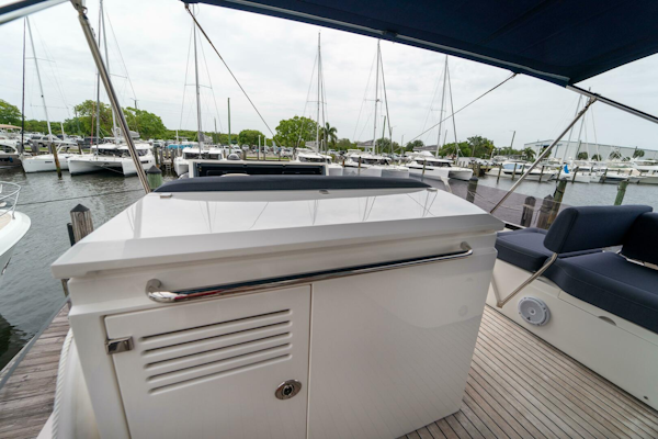 Sunseeker 2016 -Miami-Florida-United States-3854953