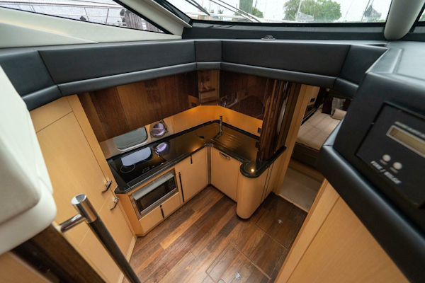 Sunseeker 2016 -Miami-Florida-United States-3855039