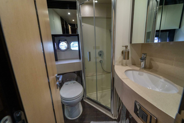 Sunseeker 2016 -Miami-Florida-United States-3855071