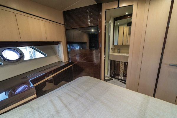 Sunseeker 2016 -Miami-Florida-United States-3855063