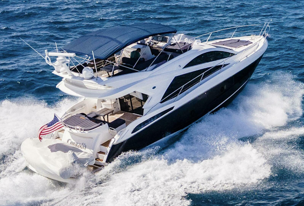 Sunseeker 2016 -Miami-Florida-United States-3854945
