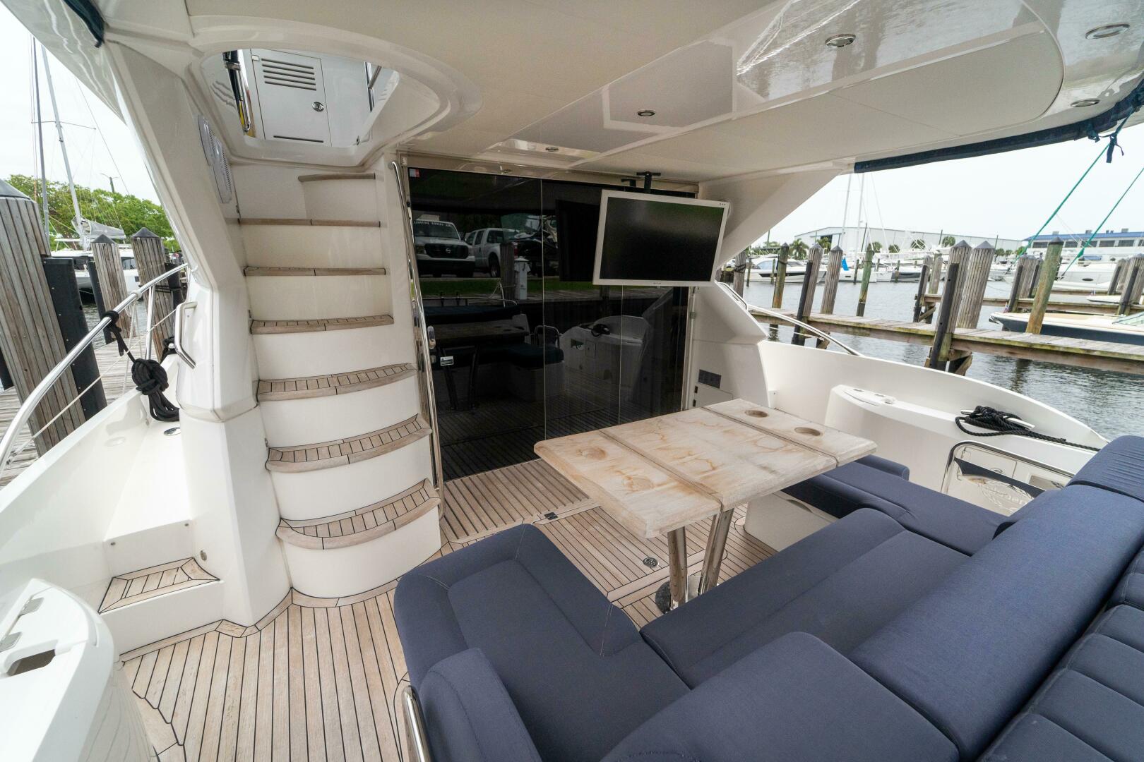 Sunseeker 2016 -Miami-Florida-United States-3854949 | Thumbnail