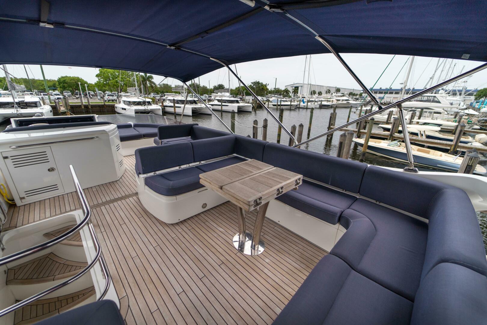 Sunseeker 2016 -Miami-Florida-United States-3854958 | Thumbnail