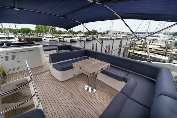 Sunseeker 2016 -Miami-Florida-United States-3854958