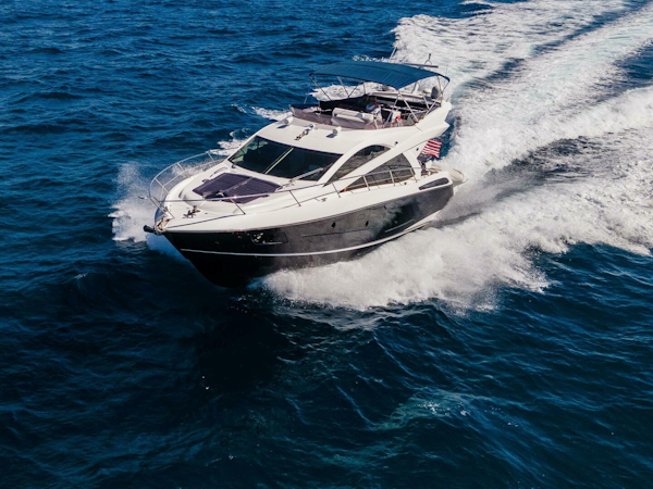 Sunseeker 2016 -Miami-Florida-United States-3854944