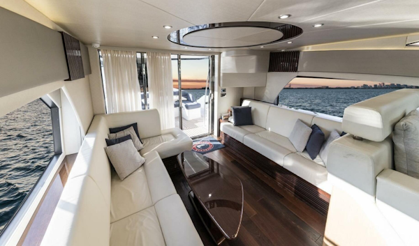 Sunseeker 2016 -Miami-Florida-United States-3855105