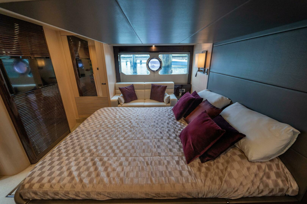 Sunseeker 2016 -Miami-Florida-United States-3855093