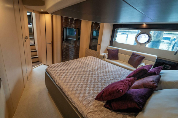 Sunseeker 2016 -Miami-Florida-United States-3855081