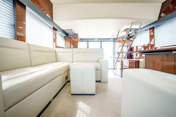Maritimo-M50 2016-The Scotsman Venice-Florida-United States-4030477