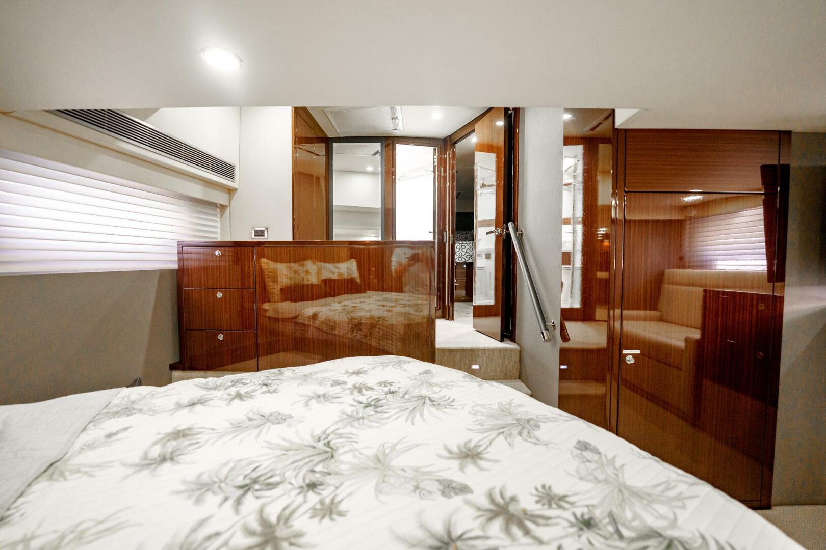 Maritimo-M50 2016-The Scotsman Venice-Florida-United States-4030486 | Thumbnail