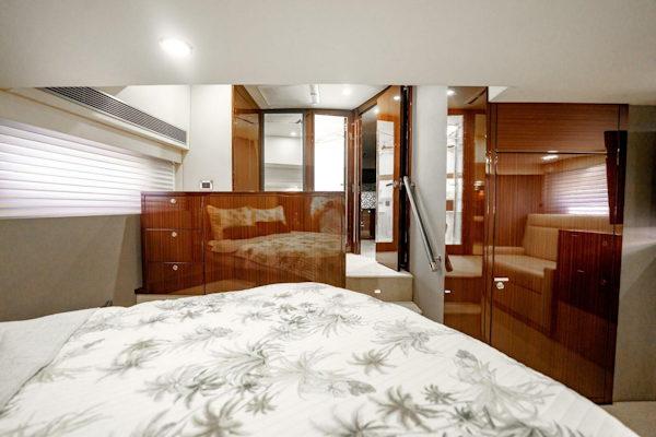 Maritimo-M50 2016-The Scotsman Venice-Florida-United States-4030486