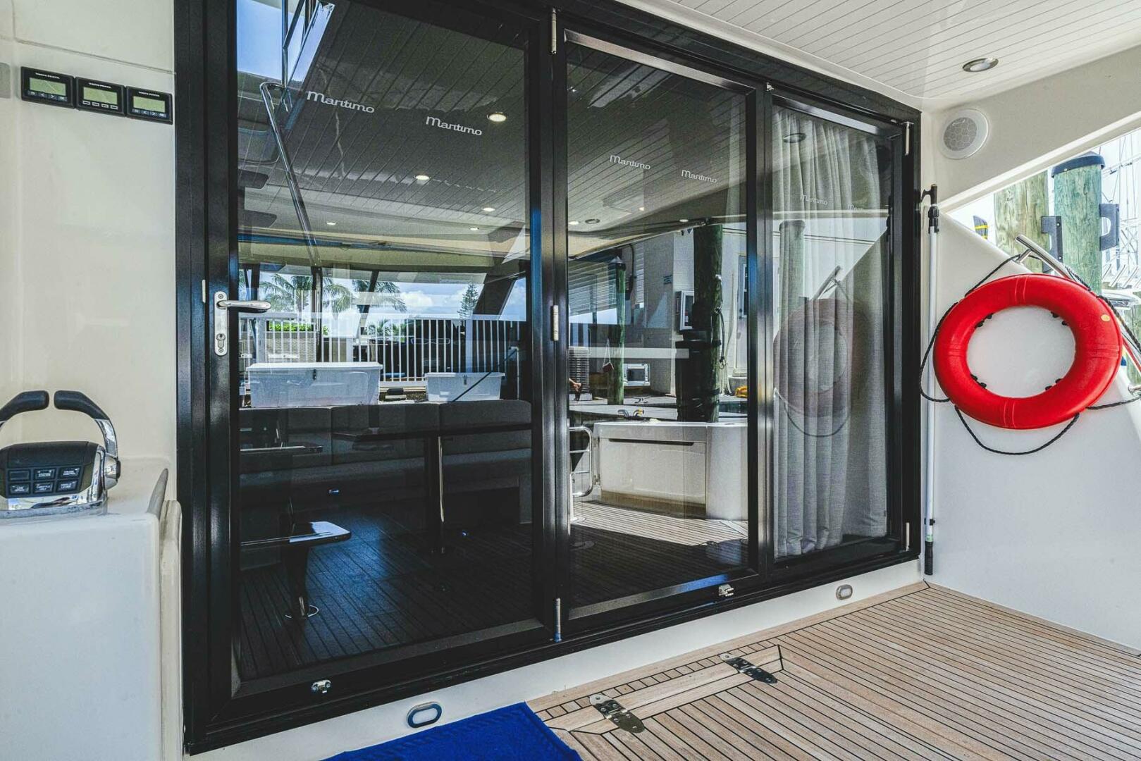 Maritimo-M50 2016-The Scotsman Venice-Florida-United States-4030517 | Thumbnail