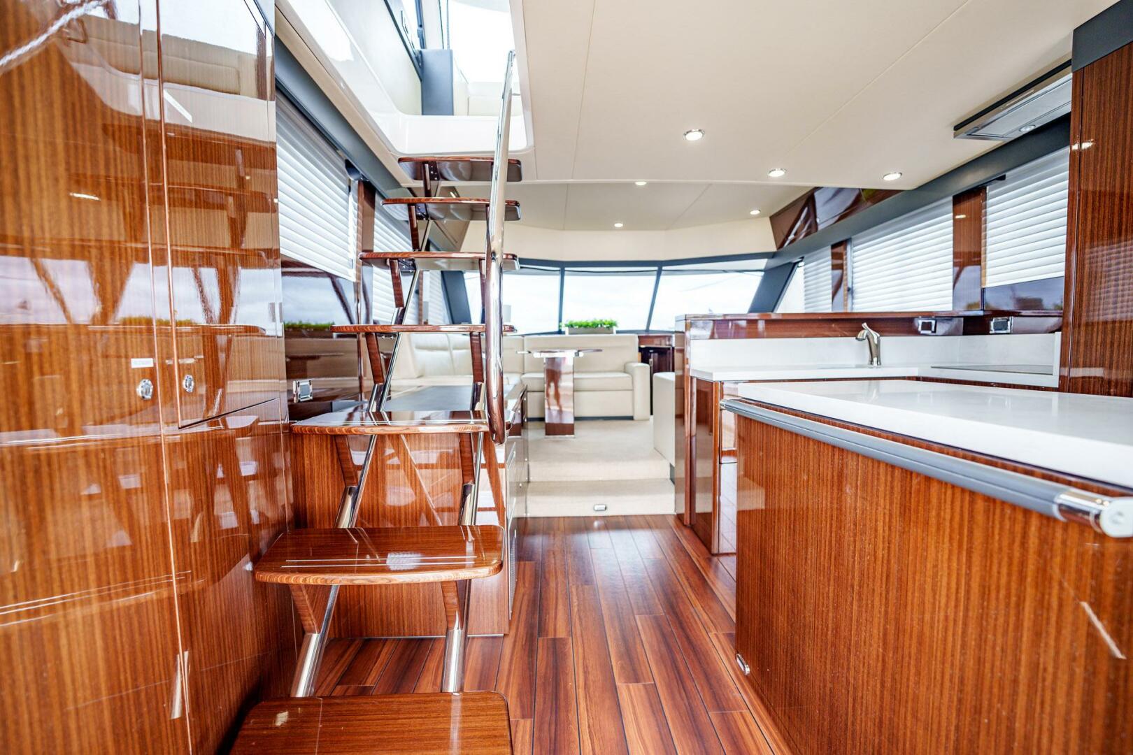 Maritimo-M50 2016-The Scotsman Venice-Florida-United States-4030473 | Thumbnail
