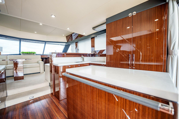 Maritimo-M50 2016-The Scotsman Venice-Florida-United States-4030474