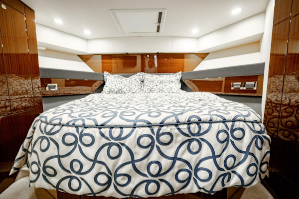Maritimo-M50 2016-The Scotsman Venice-Florida-United States-4030492