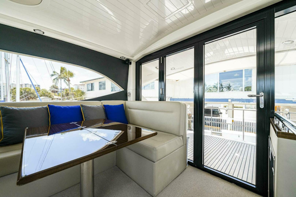 Maritimo-M50 2016-The Scotsman Venice-Florida-United States-4030512