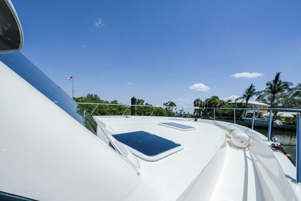 Maritimo-M50 2016-The Scotsman Venice-Florida-United States-4030500