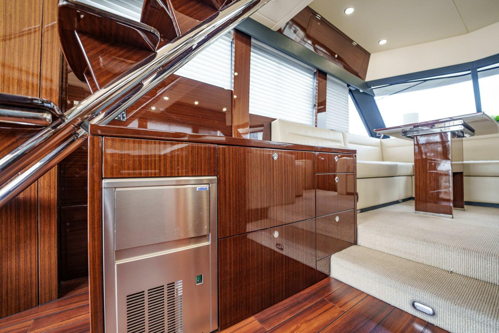 Maritimo-M50 2016-The Scotsman Venice-Florida-United States-4030481 | Thumbnail