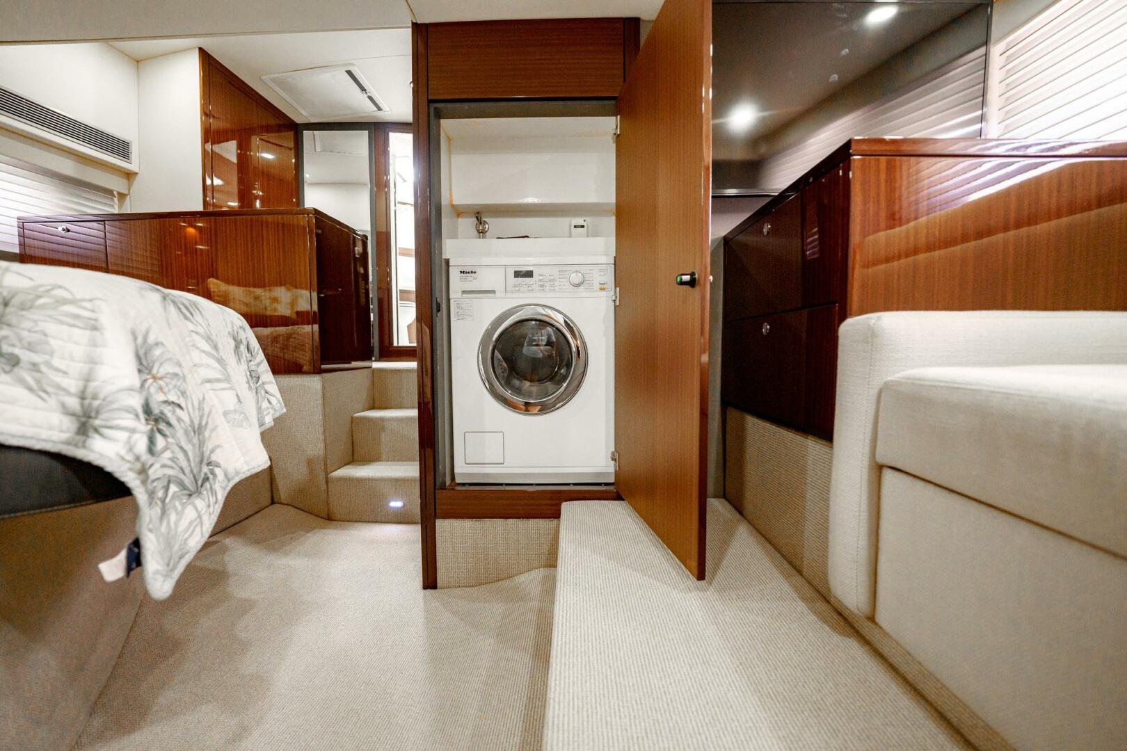 Maritimo-M50 2016-The Scotsman Venice-Florida-United States-4030497 | Thumbnail