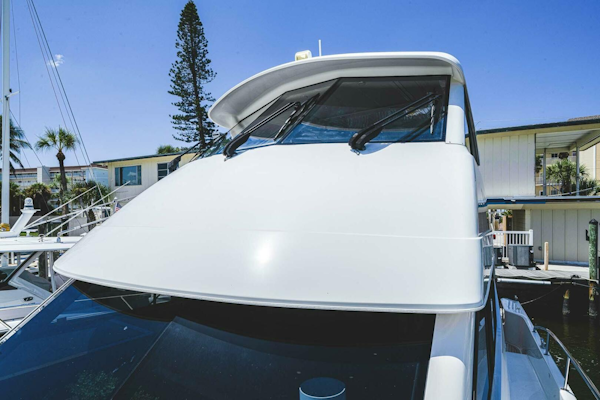 Maritimo-M50 2016-The Scotsman Venice-Florida-United States-4030502