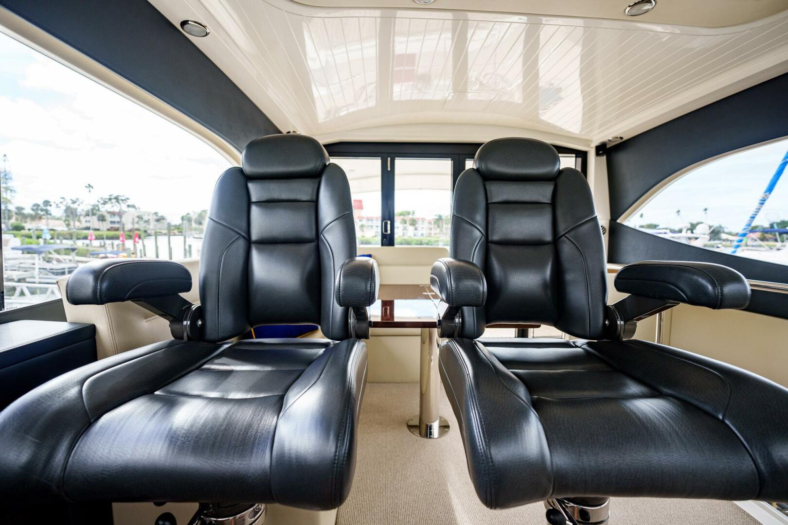 Maritimo-M50 2016-The Scotsman Venice-Florida-United States-4030507 | Thumbnail