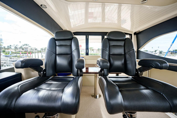 Maritimo-M50 2016-The Scotsman Venice-Florida-United States-4030507