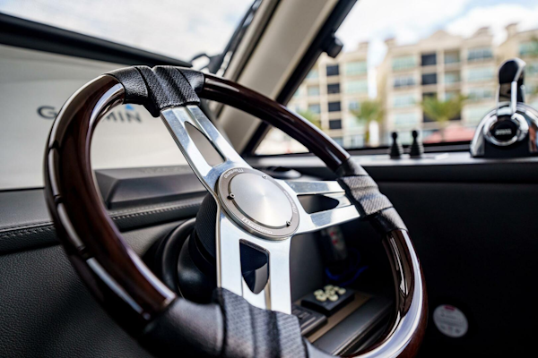 Maritimo-M50 2016-The Scotsman Venice-Florida-United States-4030504