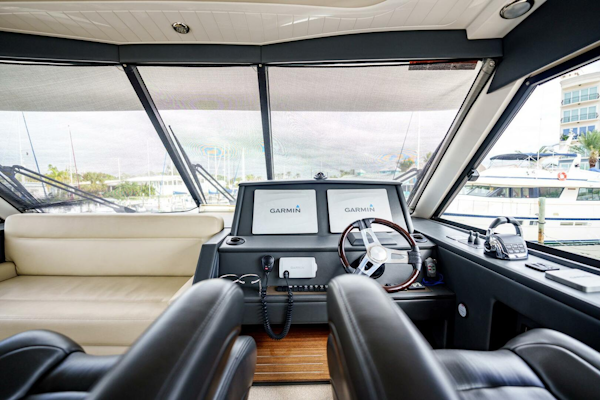 Maritimo-M50 2016-The Scotsman Venice-Florida-United States-4030503